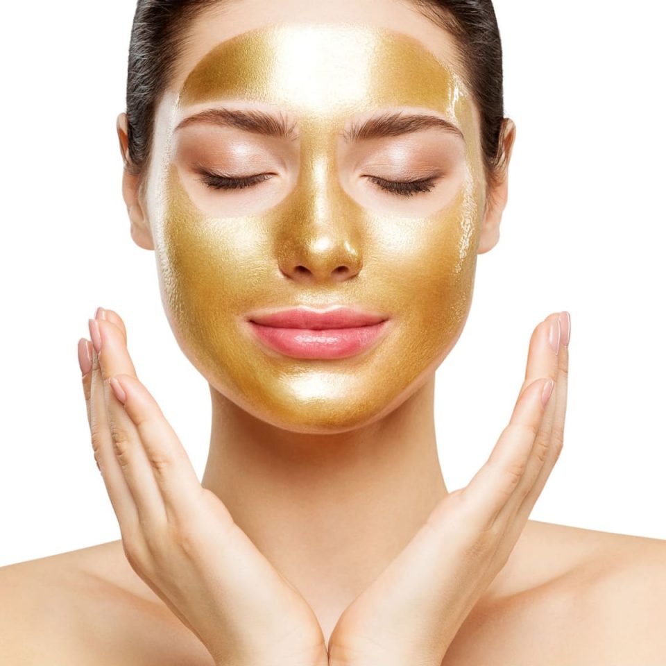 How to Get Healthy, Glowing Skin