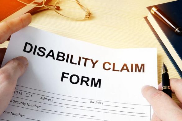 How to File a Disability Claim Essential Health Info