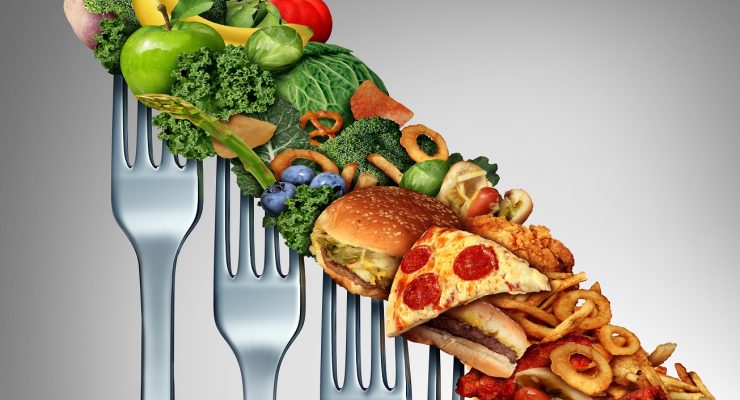 Dietary Management Of Obesity – Essential Health Info