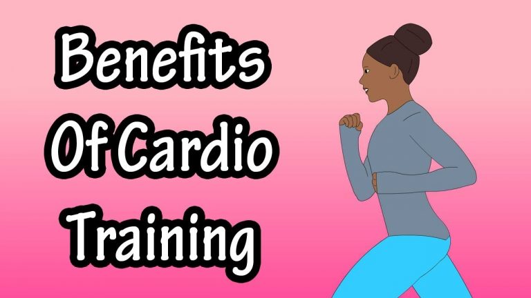 6 Cardiovascular Benefits of Exercise – Essential Health Info